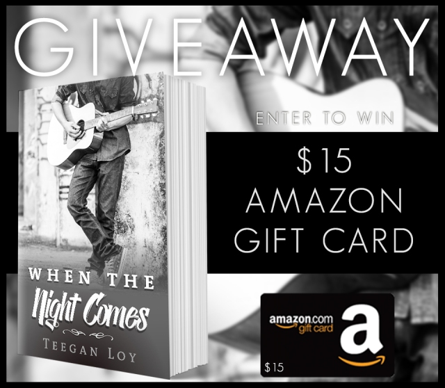 WhentheNightComes_Giveaway